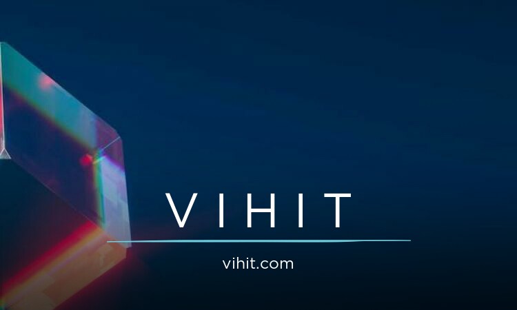Vihit.com - Unique premium domains for sale